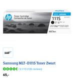 HP Toner Cartridge MLT-D111S, Ophalen of Verzenden, Nieuw