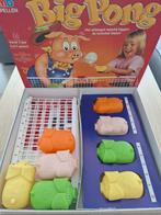 Big Pong van MB (1986), Hobby en Vrije tijd, Gezelschapsspellen | Bordspellen, Een of twee spelers, Ophalen of Verzenden, Gebruikt
