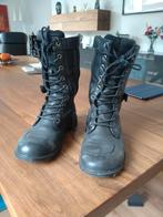 DIFI Virginia dames motorlaars maat 38, Difi, Ophalen of Verzenden, Dames, Laarzen