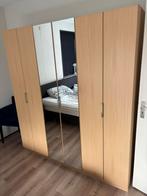 Gratis kledingkast, Huis en Inrichting, Kasten | Kledingkasten, Ophalen of Verzenden, Zo goed als nieuw, 50 tot 75 cm, 150 tot 200 cm