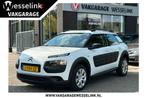 Citroën C4 Cactus 1.2 PureTech Business - All in rijklaarpr, Voorwielaandrijving, 12 maanden, Stof, Gebruikt