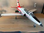 E-Flite viper 90mm, Ophalen of Verzenden, Zo goed als nieuw