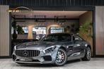 Mercedes AMG GT 4.0 S|Carbon|Memory|Pano|Burmester|Camera, Automaat, Achterwielaandrijving, Gebruikt, 510 pk