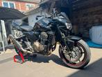 Kawasaki Z750 2004 | 33dkm | Top motor!, LED Verlichting, 4 cilinders, Motorrijbewijs A, 749 cc