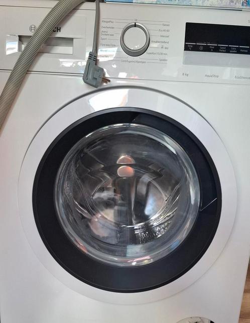 Bosch WAN28276NL (storing), Witgoed en Apparatuur, Wasmachines, Zo goed als nieuw, Minder dan 85 cm, Ophalen