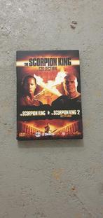 The Scorpion King DVDs, Ophalen, Vanaf 16 jaar, Boxset, Actie