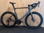 Merida Reacto 4000 Carbon Racefiets 2024, Fietsen en Brommers, Fietsen | Racefietsen, Carbon, Nieuw, Meer dan 20 versnellingen