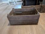 Veilingkistjes, groentekistjes houten kisten Veiling Venlo, Huis en Inrichting, Woonaccessoires | Kisten, Ophalen of Verzenden