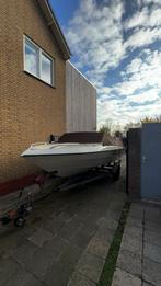 Speedboot - Opknapper / Project + trailer, Watersport en Boten, Ophalen, Gebruikt, Snelvarend, Tot 6 meter