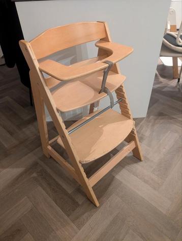 Triptrap look-a-like meegroeistoel beschikbaar voor biedingen