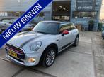 MINI Mini 1.5 Cooper D Chili Serious Business (bj 2014), Voorwielaandrijving, Gebruikt, Met garantie (alle), 4 stoelen
