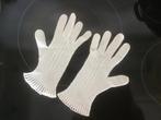 Antieke handschoenen, Ophalen of Verzenden