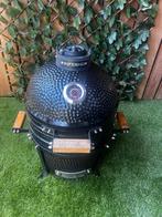Inferno barbecue, Ophalen, Zo goed als nieuw