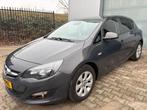 Opel Astra 1.4 Turbo Blitz 120pk 2015. Tweede Eigenaar, Auto's, Voorwielaandrijving, 4 cilinders, Handgeschakeld, Particulier
