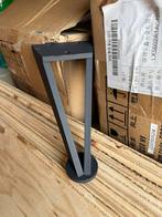 meubelpoot meubelpoten 125mm hoogte €2,50 pst!, Ophalen, 100 tot 250 mm, Overige typen, Nieuw