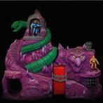 Snake Mountain MISB Super 7 Masters Of The Universe Classics, Verzamelen, Ophalen of Verzenden, Zo goed als nieuw