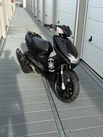 Yamaha Aerox 70cc Malossi C16 Polini 21mm, Ophalen, Zo goed als nieuw, Tweetakt, Aerox