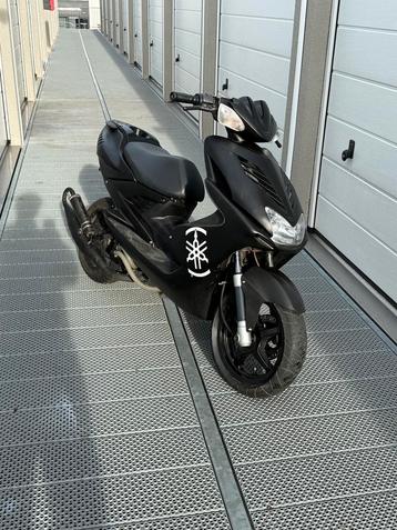 Yamaha Aerox 70cc Malossi C16 Polini 21mm beschikbaar voor biedingen