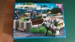 Playmobil knights 4014, Kinderen en Baby's, Speelgoed | Playmobil, Ophalen of Verzenden, Nieuw, Complete set