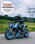 Suzuki GSX-8S (bj 2025), Bedrijf, Meer dan 35 kW, Overig, ABS