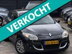 Renault Mégane 1.6|Airco|Cruise|Trekhaak, Gebruikt, Zwart, 4 cilinders, USB
