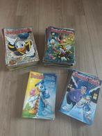 Donald Duck Collectie: 2022 Compleet, 2023 Bijna!, Meerdere stripboeken, Ophalen of Verzenden, Gelezen