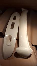 MGB voor en achter sebring spoiler, Ophalen, Voor, Nieuw, Bumper