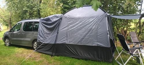 Camper inbouw Citroen Berlingo, Caravans en Kamperen, Camper-accessoires, Zo goed als nieuw, Ophalen