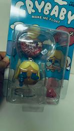 Popmark - crybaby - mark you flot - new!, Ophalen of Verzenden, Nieuw