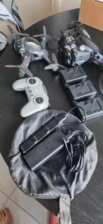 DJI FPV Complete Set - 650€, Ophalen, Zo goed als nieuw, Drone met camera