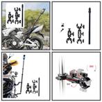 Motor Mount Bundle 4 Insta360 One X5 X4 X3 X2 X Ace, Verzenden, Nieuw, Overige merken