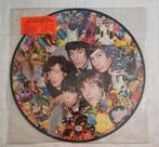 LP Picture disc The Rolling Stones - Precious Stones - 1981, Cd's en Dvd's, Vinyl | Rock, Verzenden, Zo goed als nieuw, 12 inch