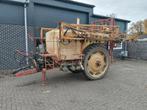 Agrifac / Cebeco getrokken veldspuit 27 meter 3000 liter, Zakelijke goederen, Agrarisch | Werktuigen, Overige, Gewasbescherming en Bemesting