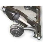 Alle ophanging en aandrijvings onderdelen Classic Mini, Ophalen of Verzenden, Mini