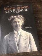 Marie, gravin van Bylandt - Biografie, Ophalen of Verzenden, Zo goed als nieuw, Kunst en Cultuur