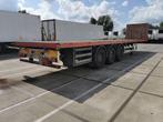 PACTON TXD.3, Overige kleuren, Origineel Nederlands, Bedrijf, Aanhangers en Opleggers