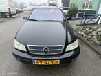 Opel Omega Wagon 2.2i-16V Onyx Edition Apk Nieuw, Omega, Achterwielaandrijving, Gebruikt, 4 cilinders