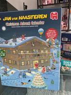 Jan van Haasteren Puzzels, Ophalen, 500 t/m 1500 stukjes, Zo goed als nieuw