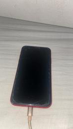 Iphone 11 rood, 128 GB, Zo goed als nieuw, Rood, IPhone 11