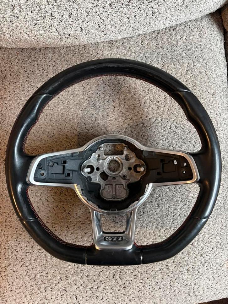 Golf 7 GTI stuur, Auto-onderdelen, Besturing, Nieuw, Ophalen of Verzenden