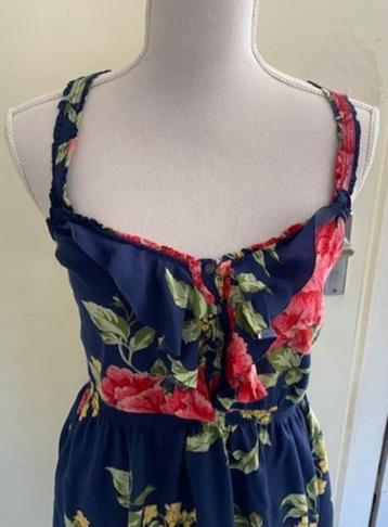 Jurkje van Abercrombie & Fitch, maat S (qwe) beschikbaar voor biedingen