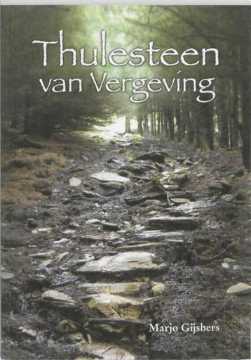 thulesteen van vergeving beschikbaar voor biedingen