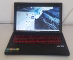 Gaming laptop lenovo  Intel Core  opslagcapaciteit	500GB 8GB, Computers en Software, Windows Laptops, 2 tot 3 Ghz, 8 GB, Ophalen of Verzenden
