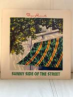 Bryn Haworth Album Sunny side of the  streer 1975., Ophalen of Verzenden, Zo goed als nieuw, Singer-songwriter