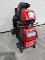 Mig/Mag Lasapparaat Fronius Transsteel 3500 Synergisch, Ophalen of Verzenden, Zo goed als nieuw, 250 ampère of meer, Co2