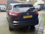 Nissan Qashqai 1.2 N-Vision, Voorwielaandrijving, Gebruikt, Euro 6, 4 cilinders
