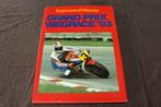 Grand Prix wegrace 1983 door Zegwaard Heese, Ophalen of Verzenden, Gelezen