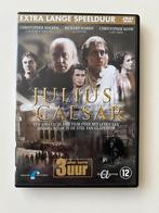 —Julius Ceasar—miniserie (170 minuten), Ophalen of Verzenden, Vanaf 12 jaar, Zo goed als nieuw