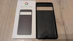 Google Pixel 7 Pro - Zwart Hoesje - Gebruikt, Telecommunicatie, Mobiele telefoons | Overige merken, Gebruikt, Overige modellen