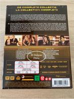 Dvd's 24 - De Complete Collectie - Seizoen 1 t/m 9 + Film, Gebruikt, Boxset, Ophalen of Verzenden, Vanaf 12 jaar